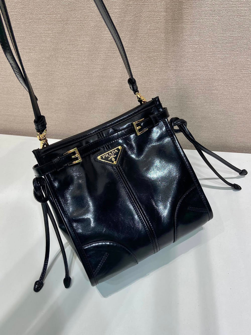Dragons Bags Prada Luxury Bag --54483