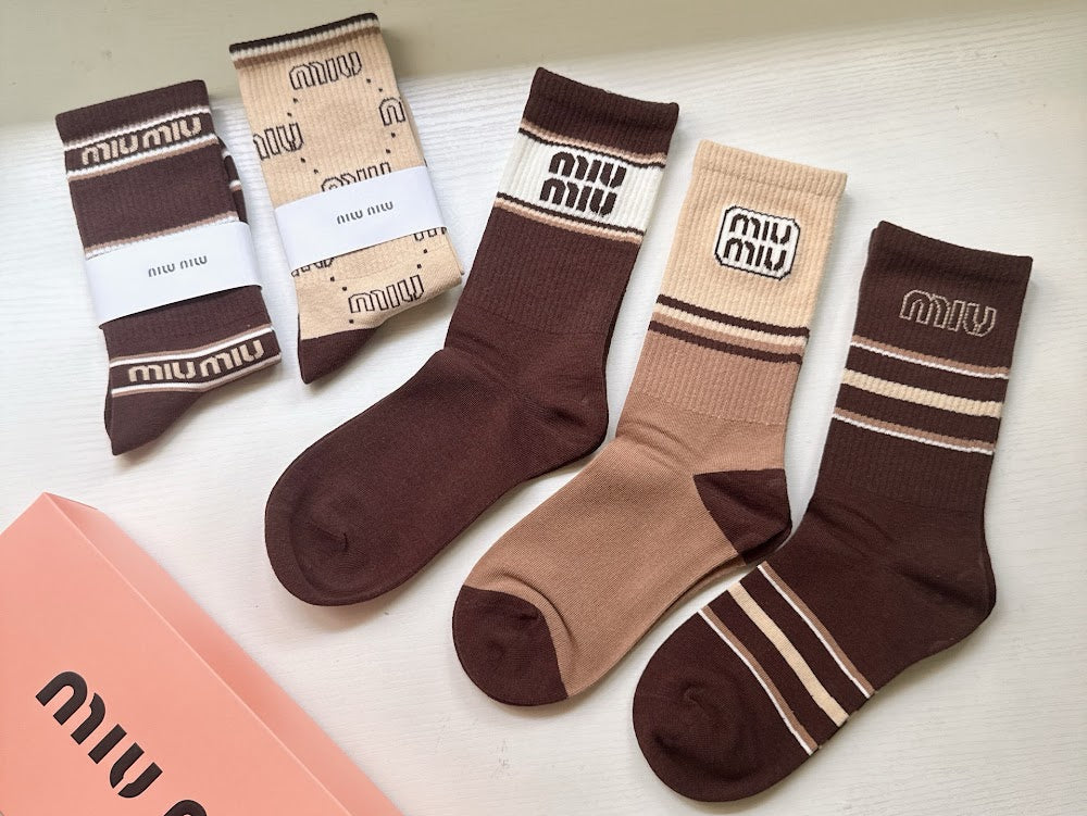 Dragons Bags Premium Luxury Socks --98545