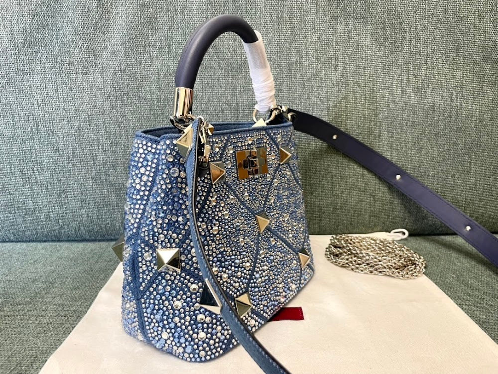 Dragons Bags Valentine Luxury Bag --121039