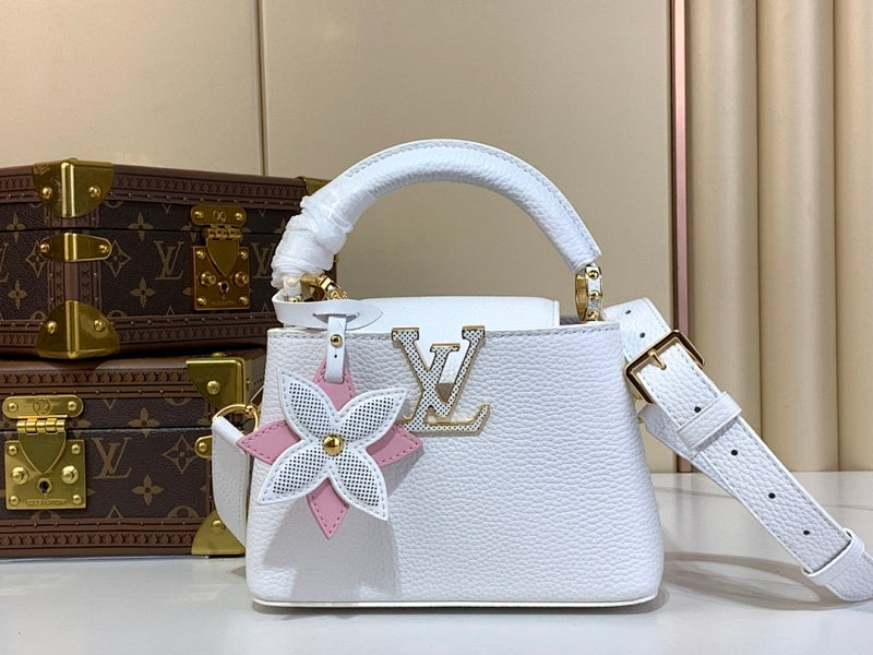 Dragons Bags ln Luxury Bag --62495