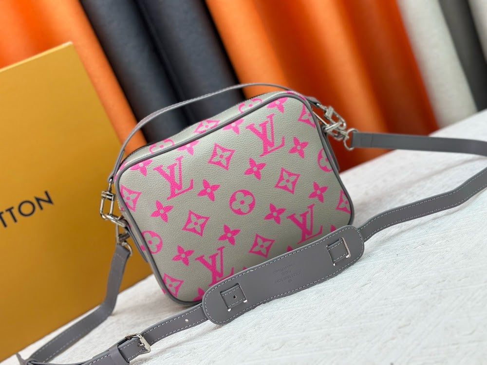 Dragons Bags LVn Luxury Bag --78710