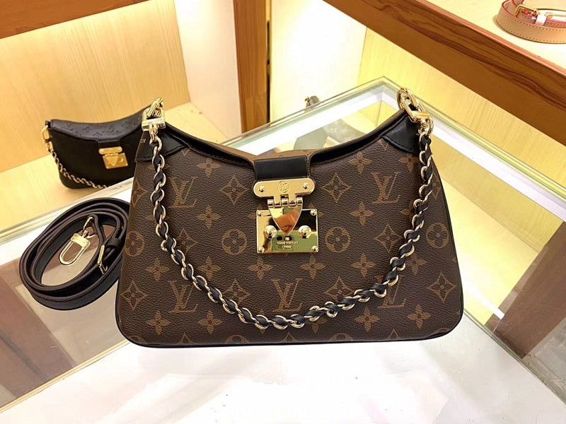 Dragons Bags LVn Luxury Bag --81224