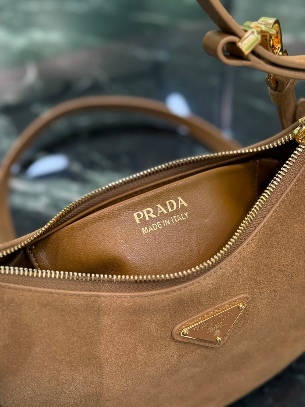 Dragons Bags Pradn Luxury Bag --102991