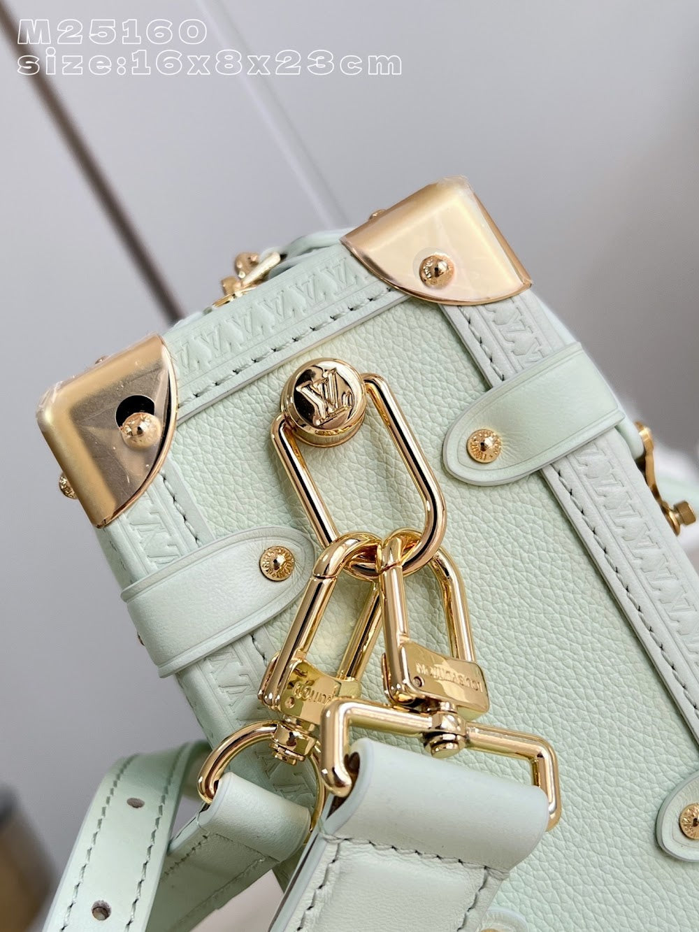 Dragons Bags ln Luxury Bag --96498