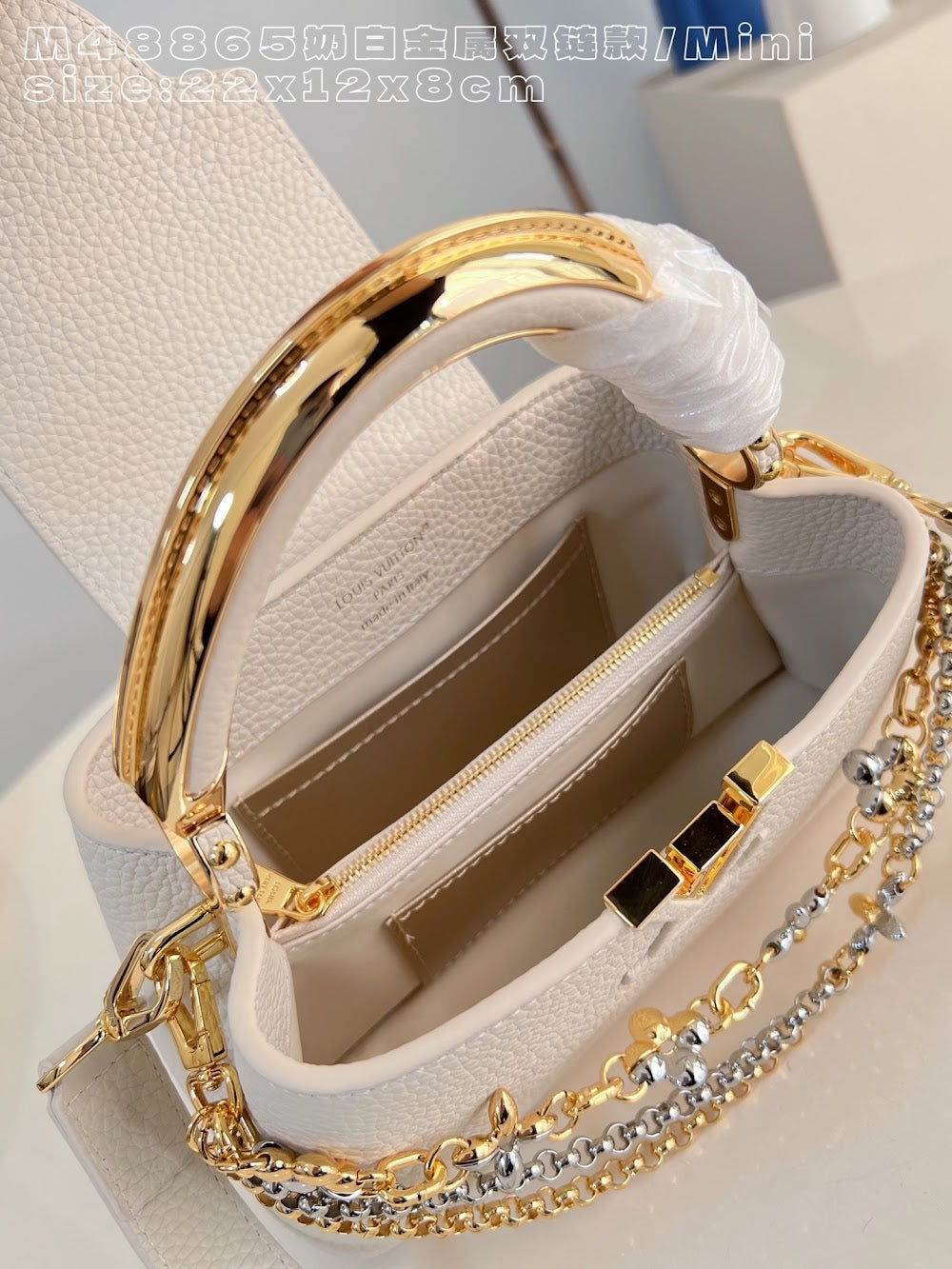 Dragons Bags ln Luxury Bag --95853