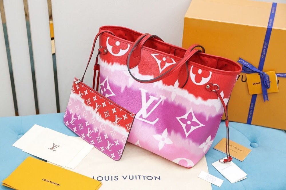 Dragons Bags ln Luxury Bag --59034