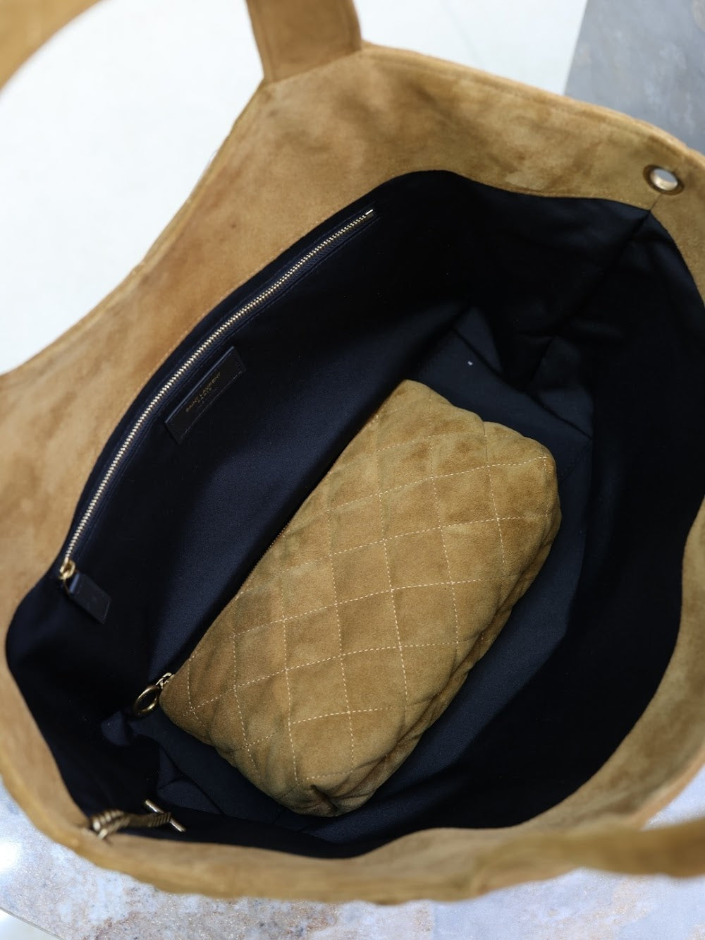 Dragons Bags YSLn Luxury Bag --119762