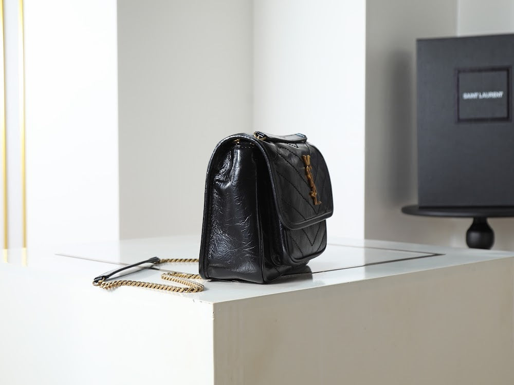 Dragons Bags YSLn Luxury Bag --119790