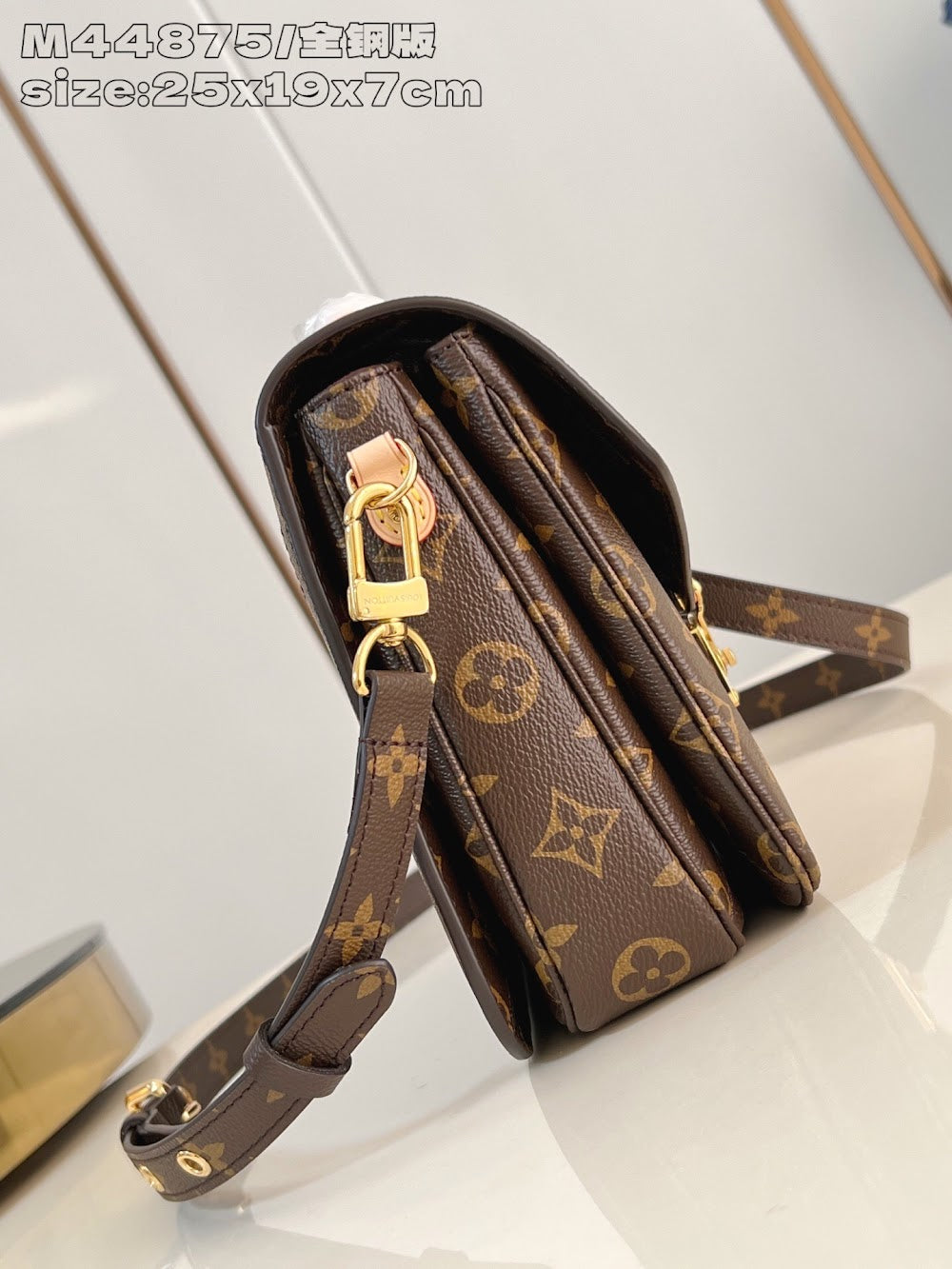 Dragons Bags ln Luxury Bag --95760