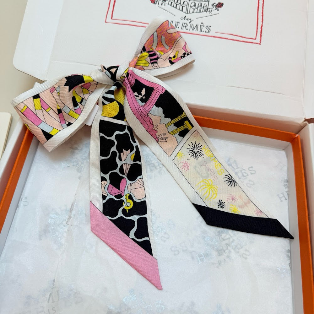 Dragons Bags Premium Designer Scarf --98924