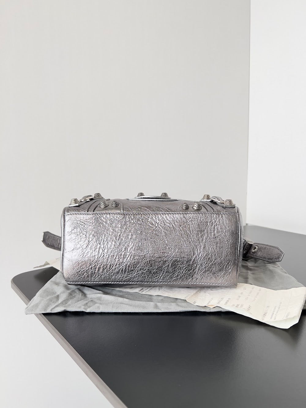 Dragons Bags Balenciaga Luxury Bag --111133
