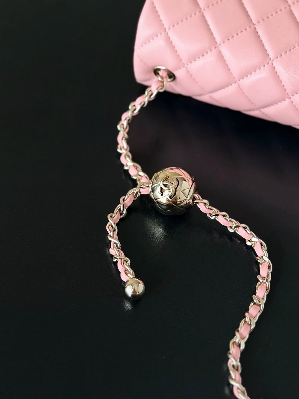 Dragons BagsCHn Luxury Bag --114066