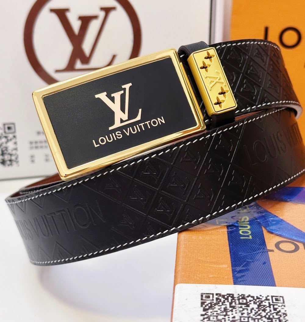 Dragons Bags ln Luxury Belt --109630