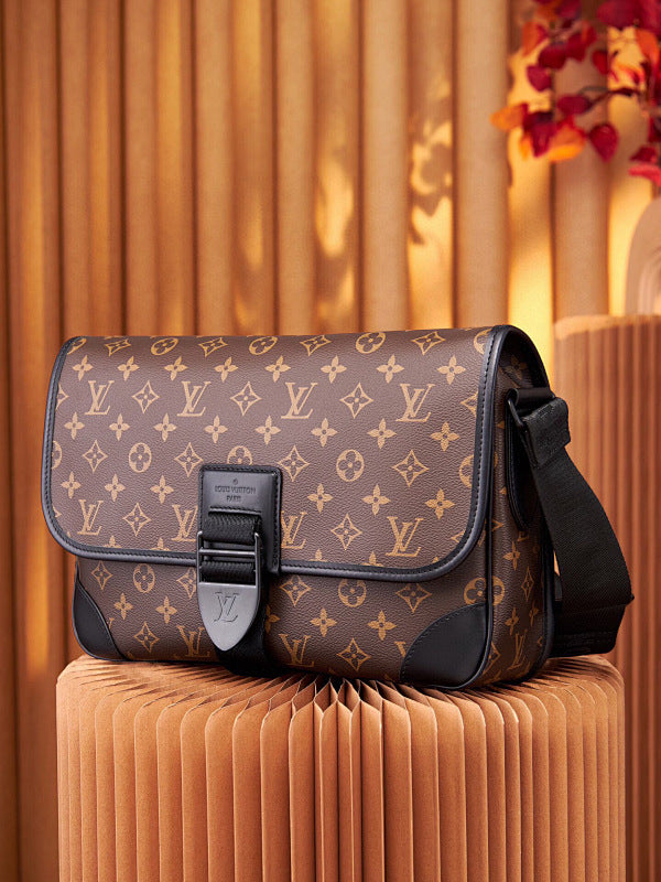 Dragons Bags ln Luxury Bag --70586