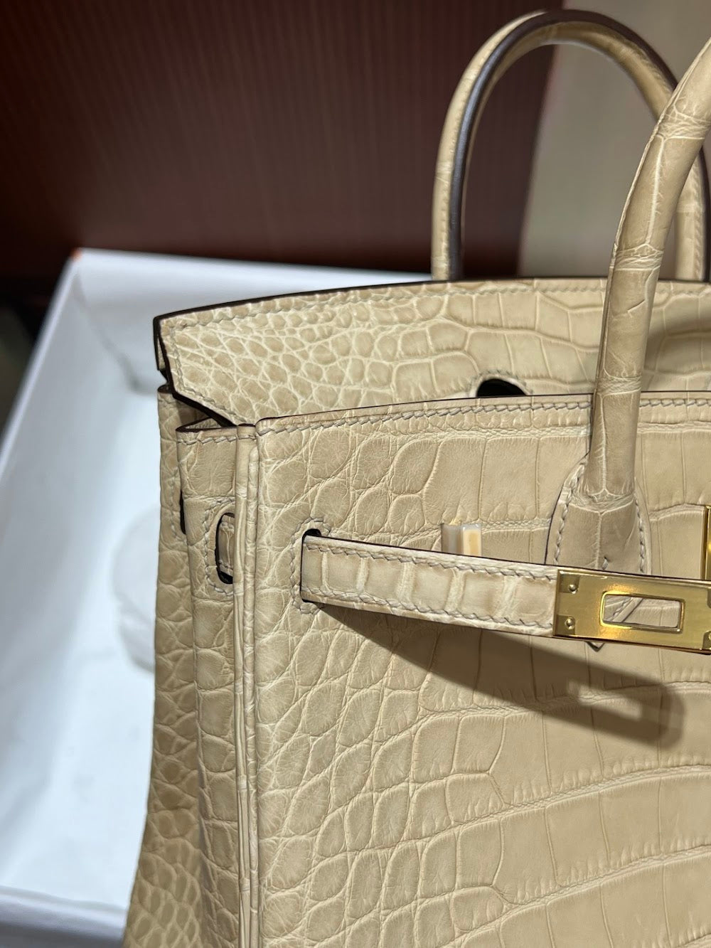 Dragons BagsHermesn Luxury Bag --117364
