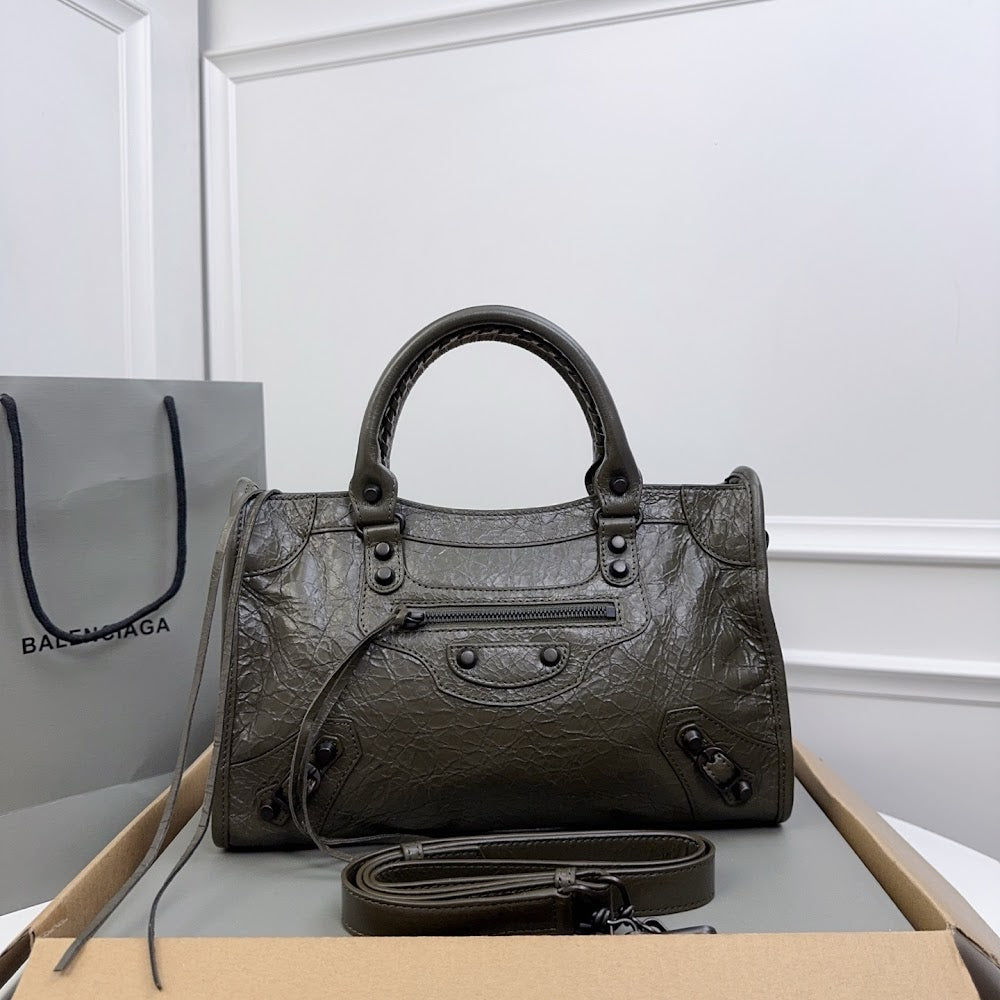 Dragons Bags Balenciaga Luxury Bag --110962