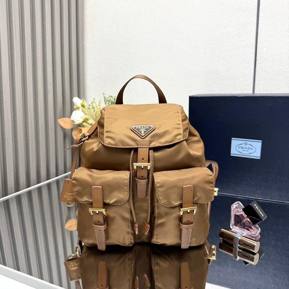 Dragons Bags Pradn Luxury Bag --102629