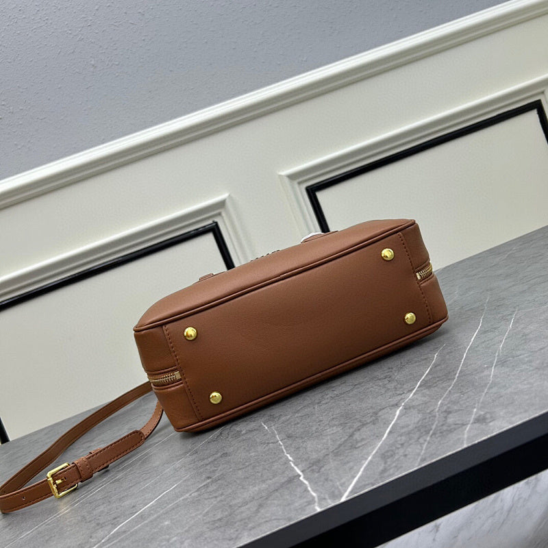 Jessica Bags pradn Luxury Bag --75505