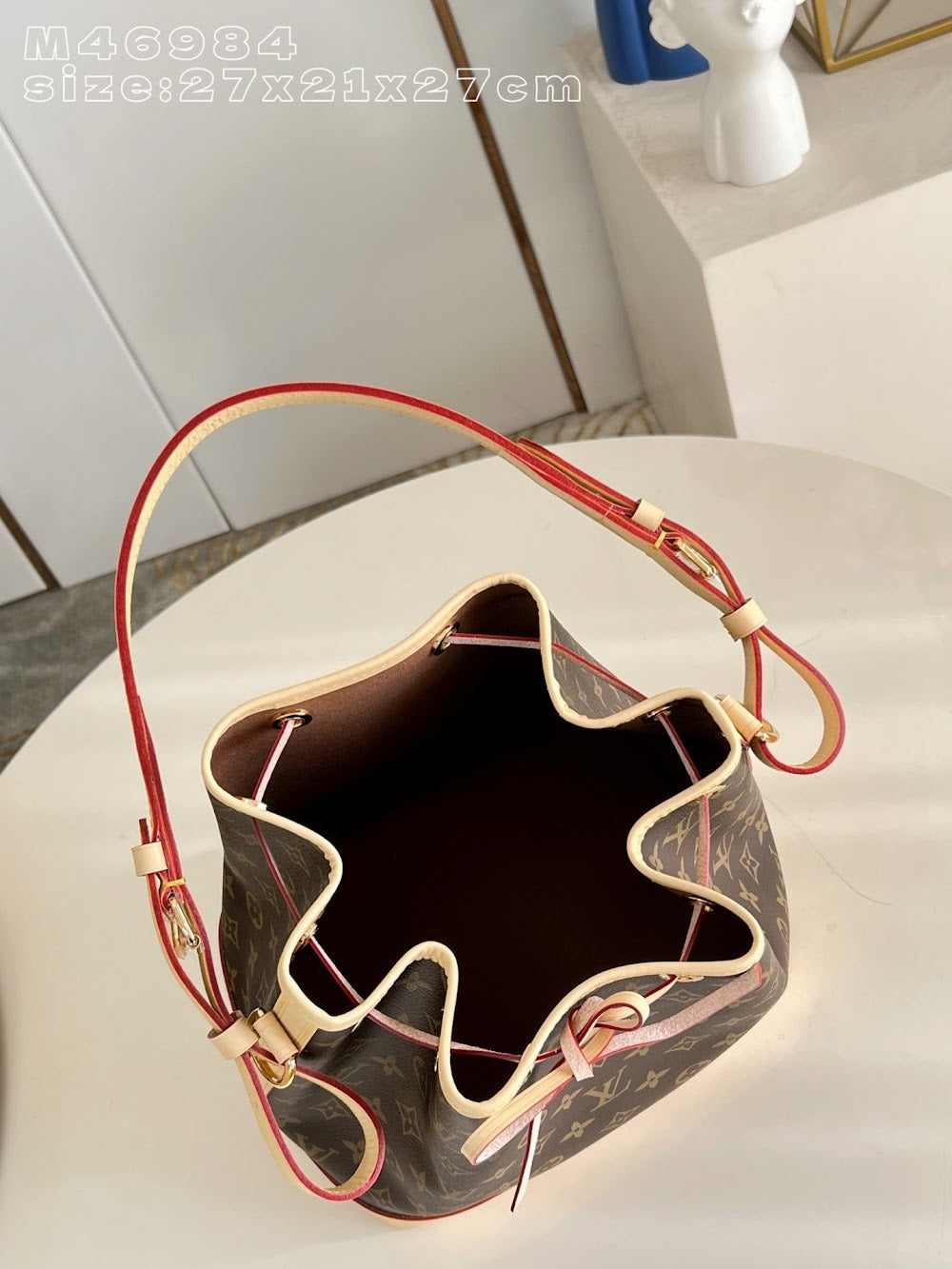 Dragons Bags ln Luxury Bag --95943