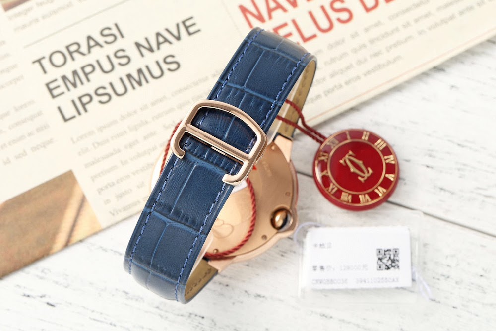 Dragons Bags Luxury Designer Watch --104445