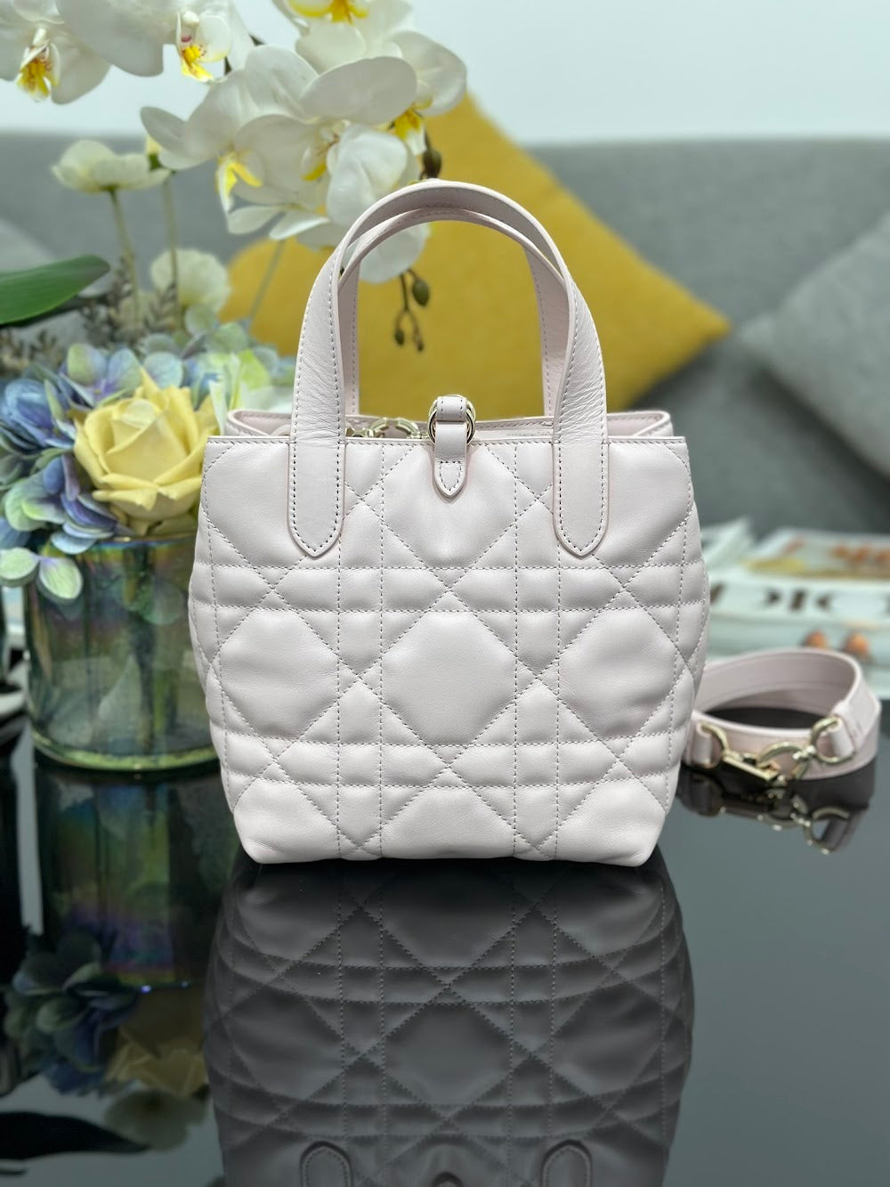 Dragons BagsDiorn Luxury Bag --115779