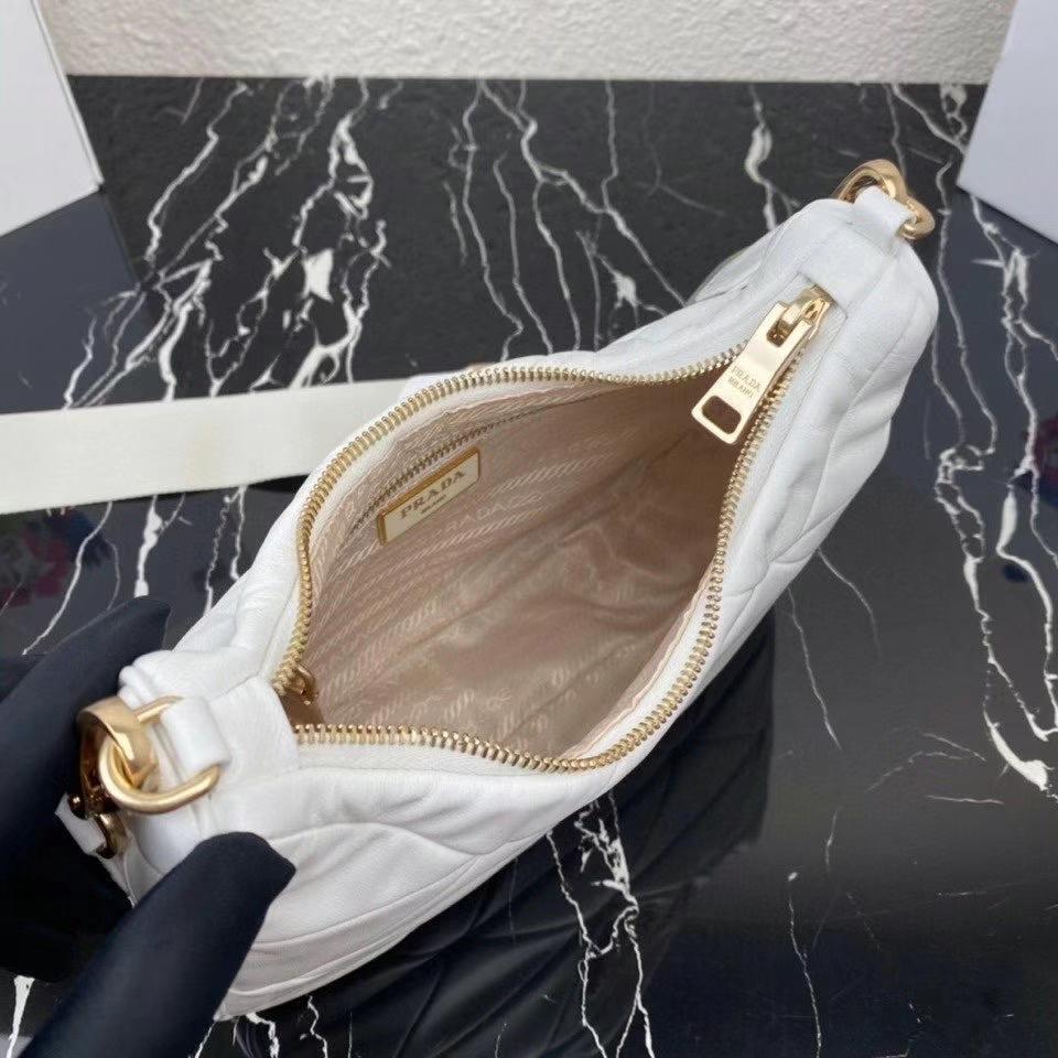 Dragons Bags Prada Luxury Bag --53672