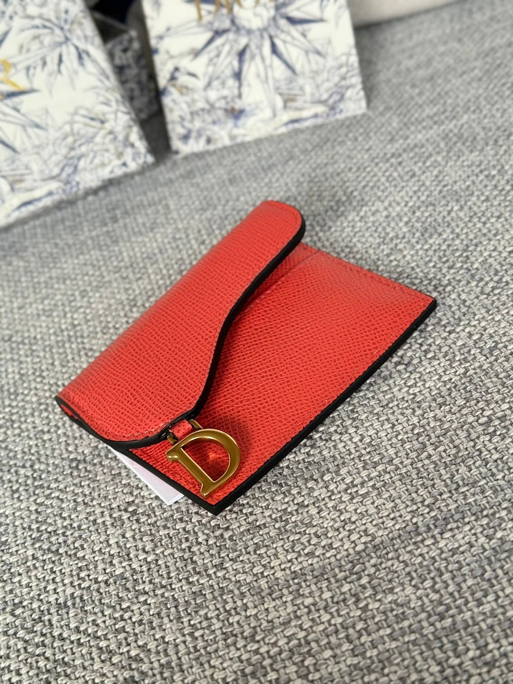 Dragons BagsDiorn Luxury Bag --114658