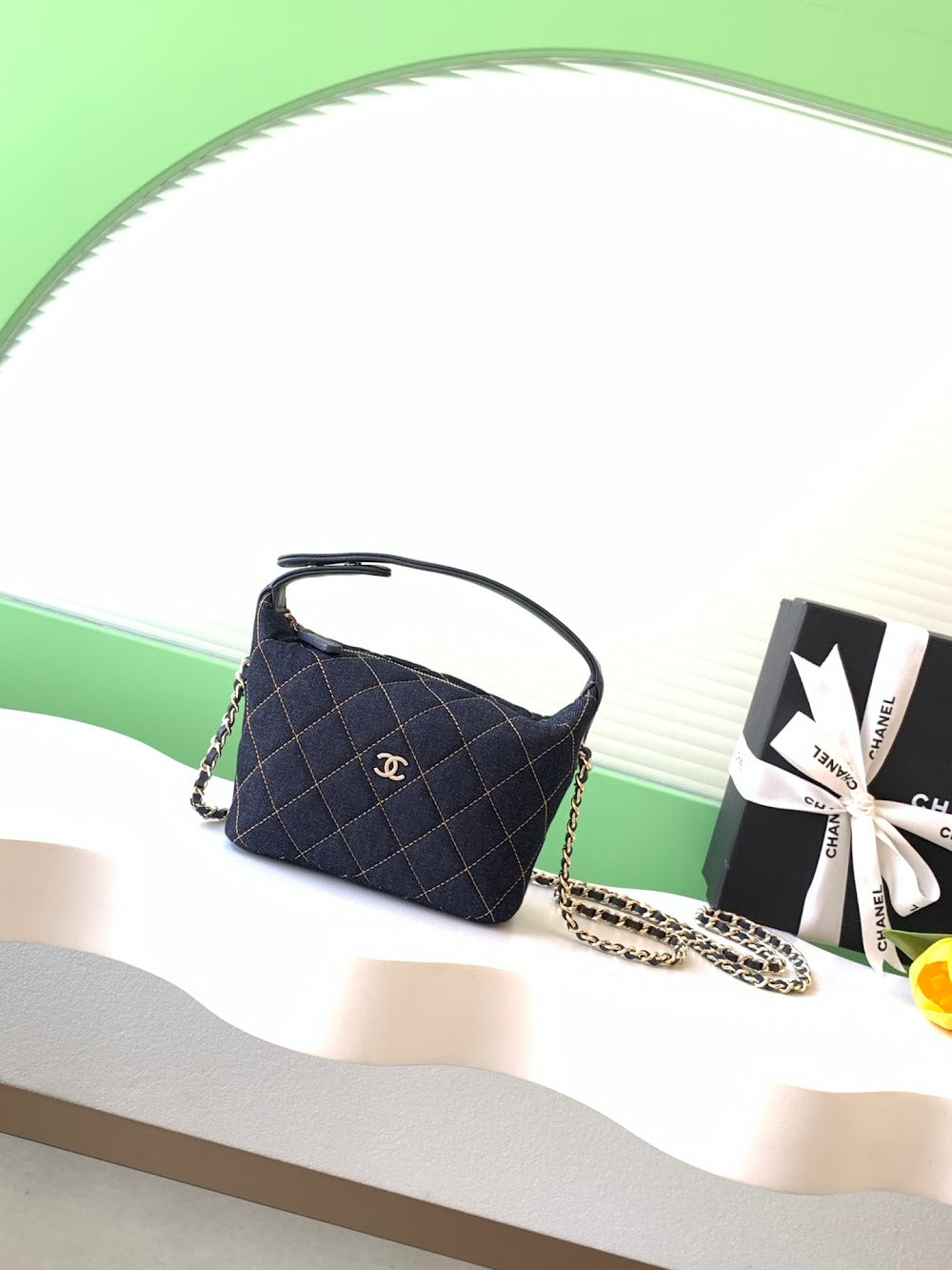 Dragons BagsCHn Luxury Bag --114093