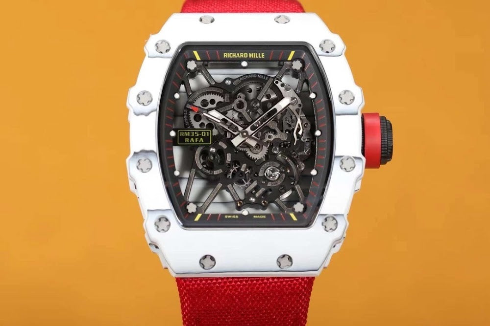Dragons Bags Luxury Designer Watch --104590