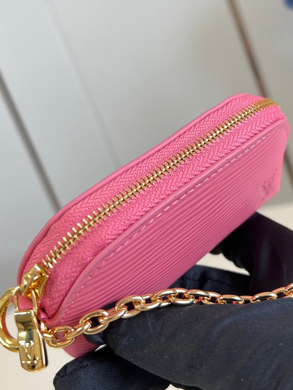 Dragons Bags ln Luxury Bag --96860