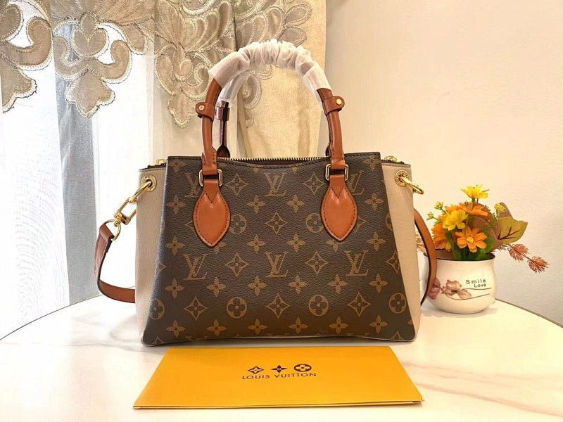 Dragons Bags LVn Luxury Bag --81340