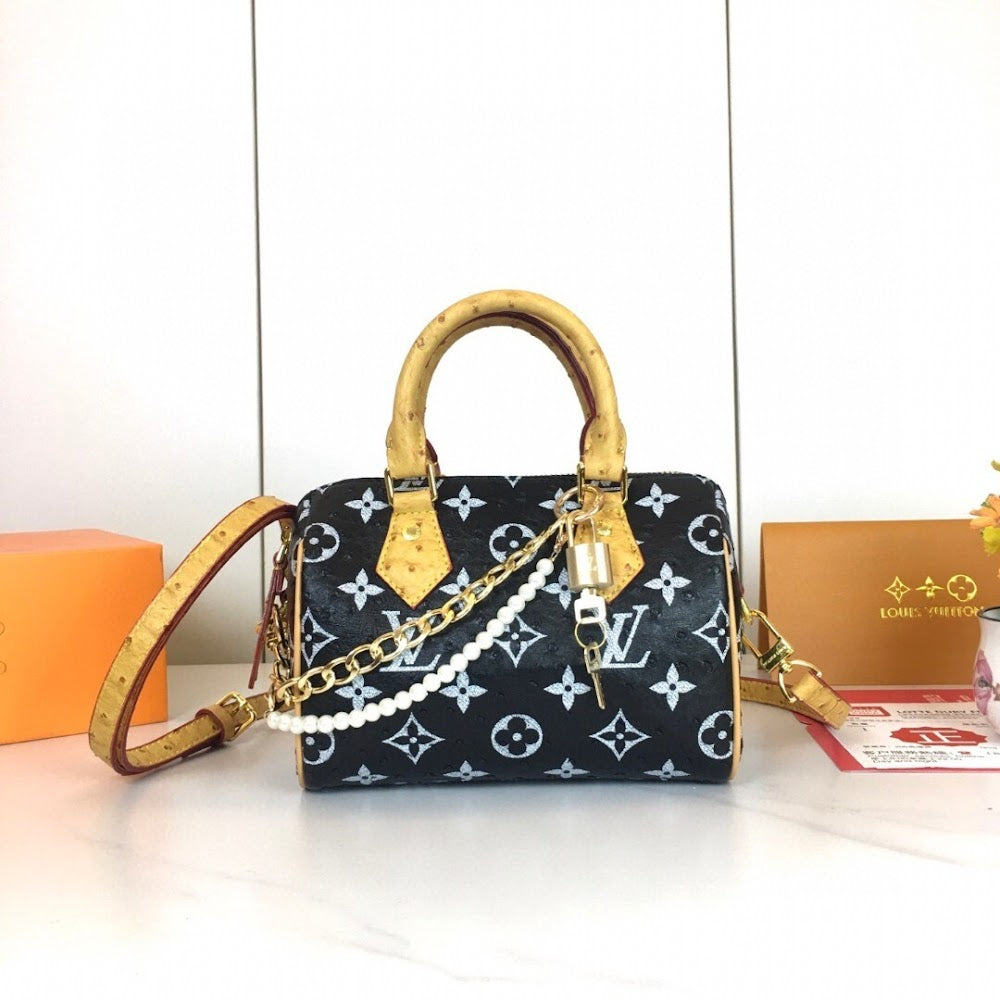 Dragons Bags ln Luxury Bag --76827