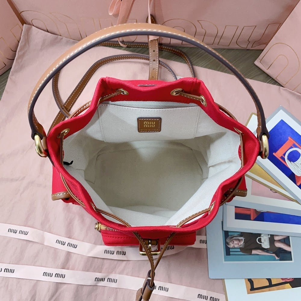 Dragons Bags Miun Miun Luxury Bag --122314