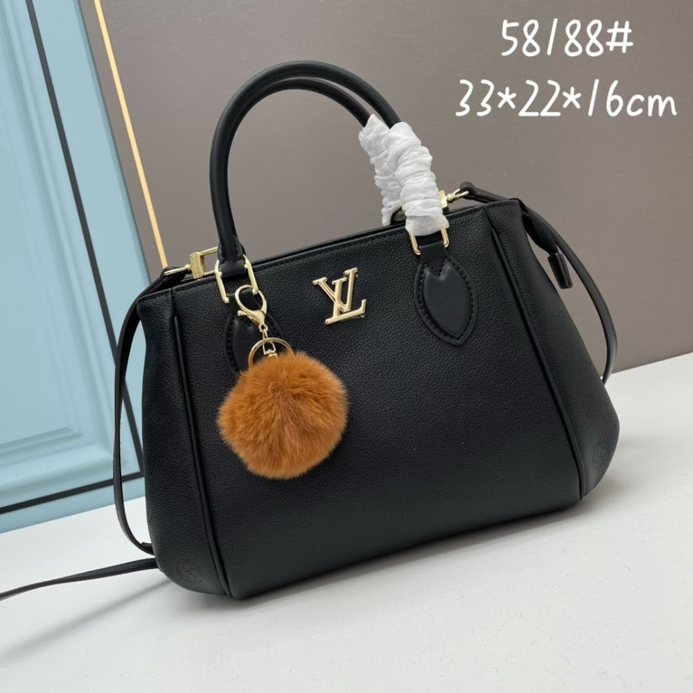 Dragons Bags LVn Luxury Bag --81298