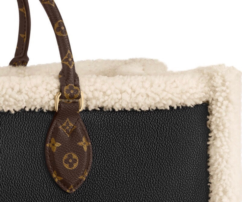 Dragons Bags ln Luxury Bag --59320