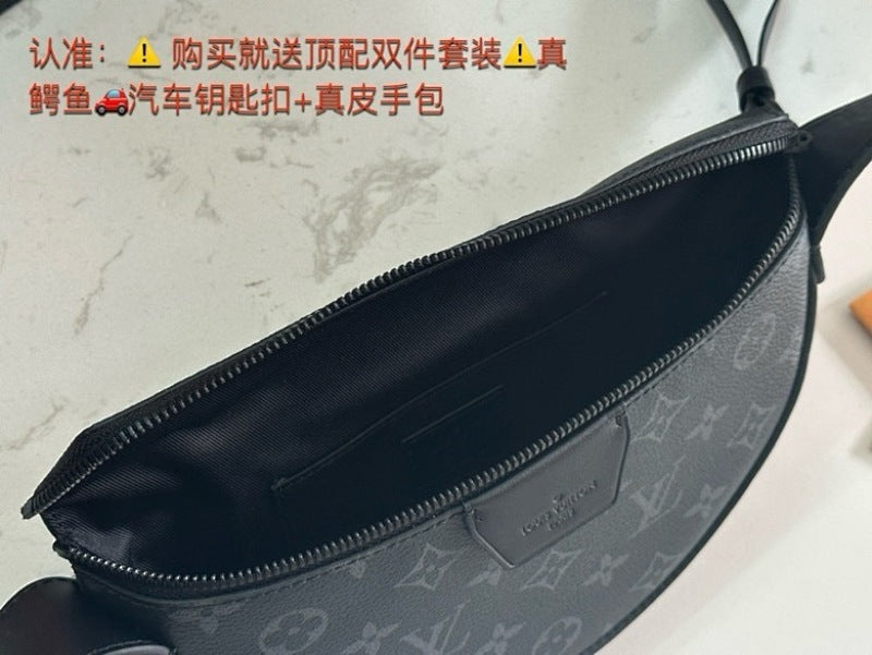Dragons Bags ln Luxury Bag --70751
