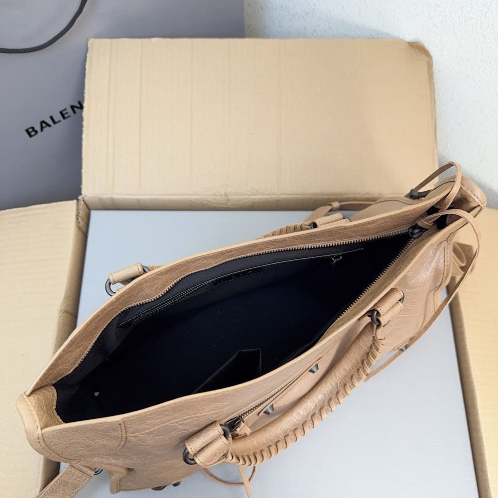 Dragons Bags Balenciaga Luxury Bag --111579
