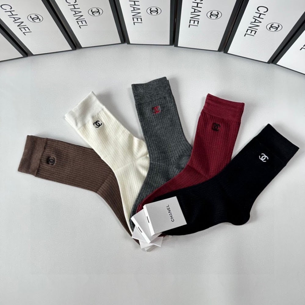 Dragons Bags Premium Luxury Socks --97918