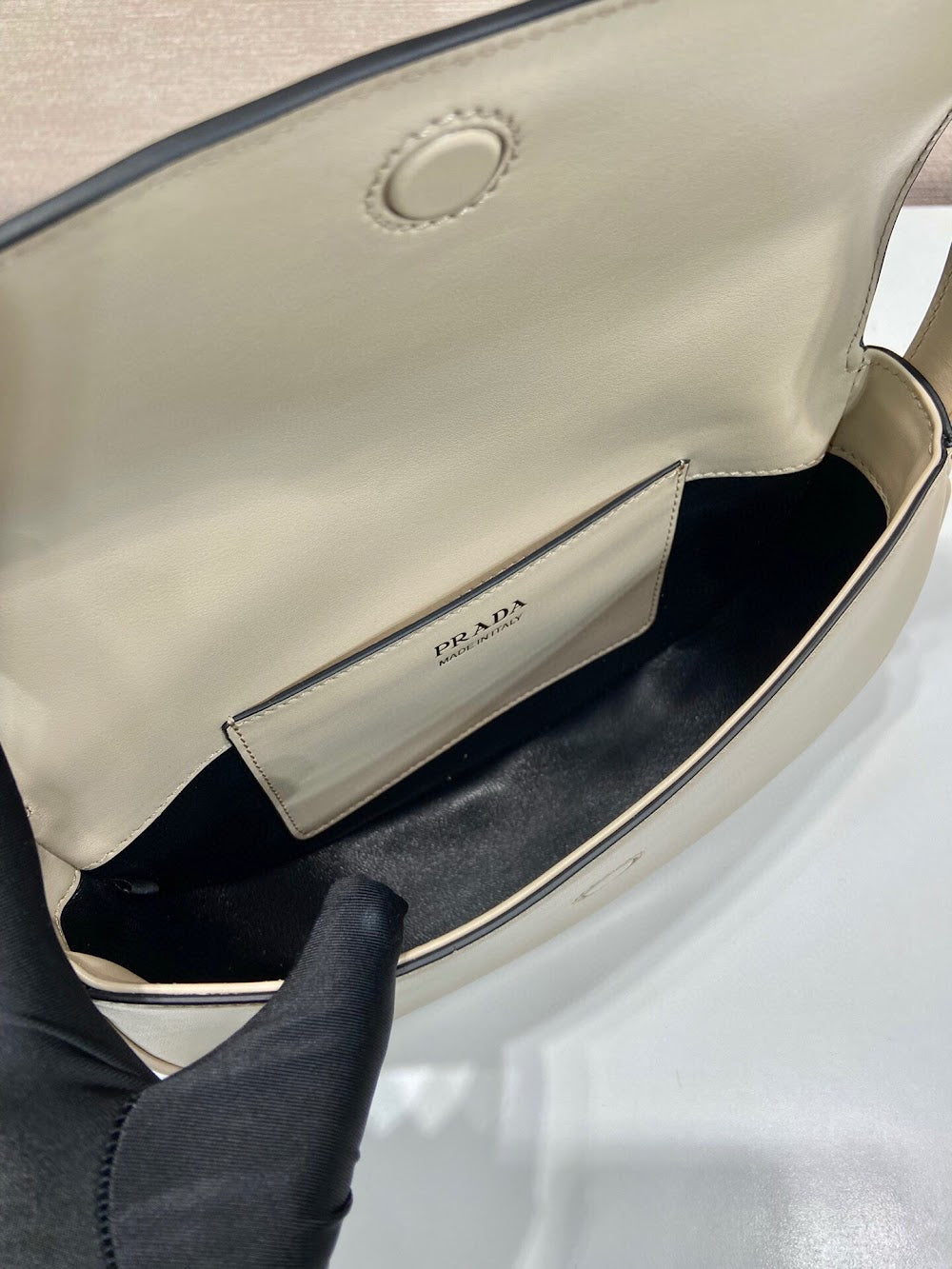 Dragons Bags pradn Luxury Bag --73786