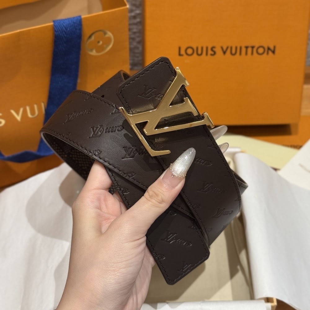 Dragons Bags ln Luxury Belt --107018