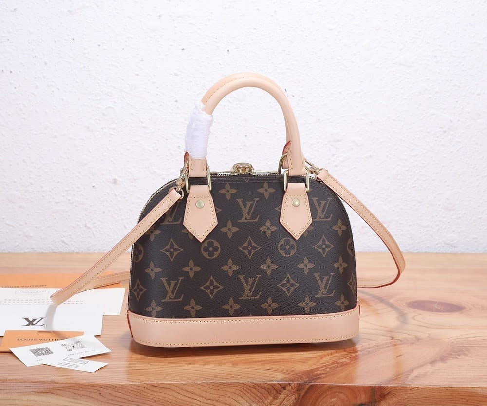 Dragons Bags ln Luxury Bag --97245