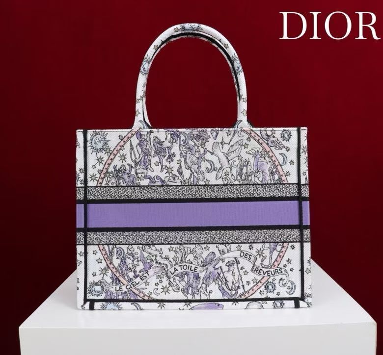 Dragons BagsDiorn Luxury Bag --115745
