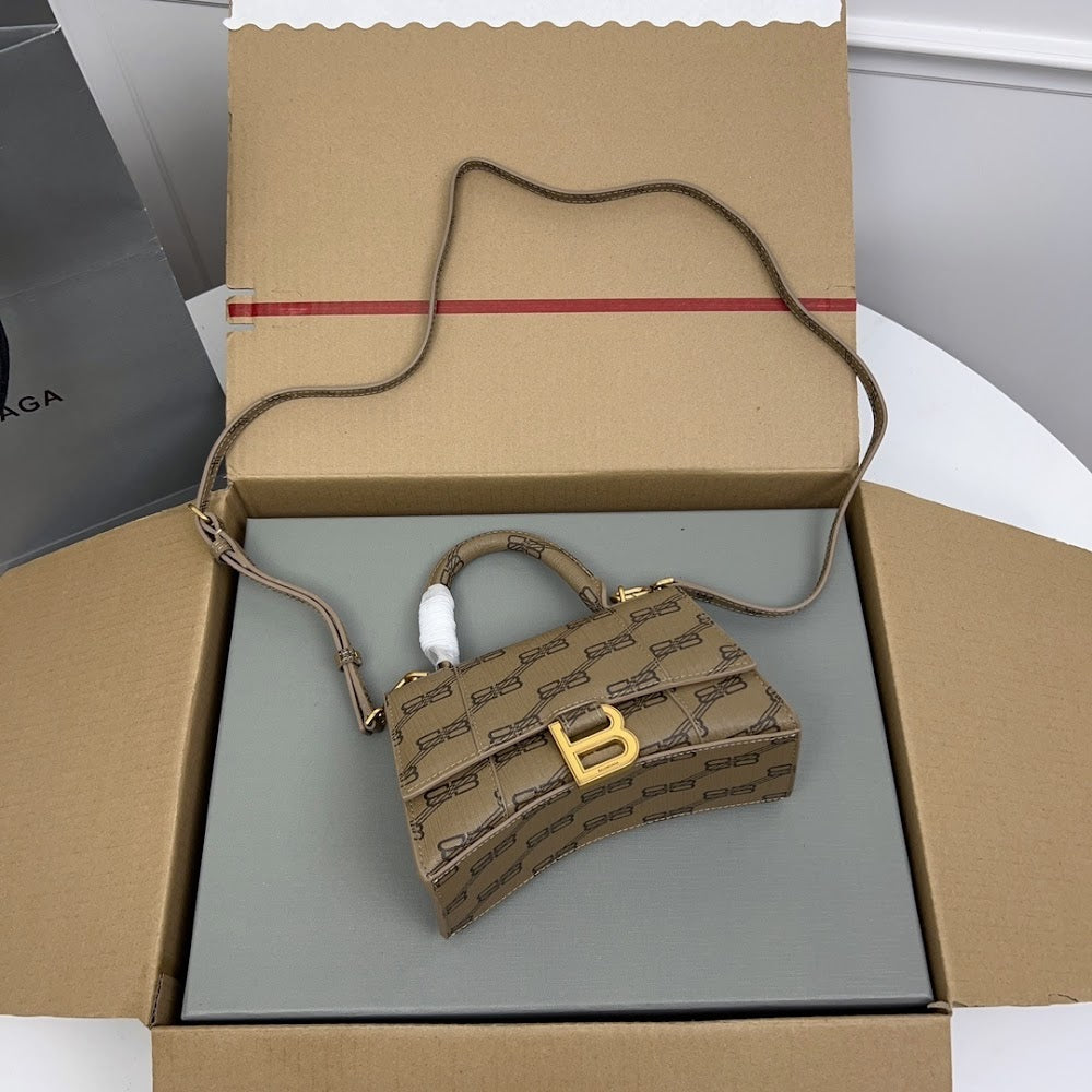 Dragons Bags Balenciaga Luxury Bag --111934