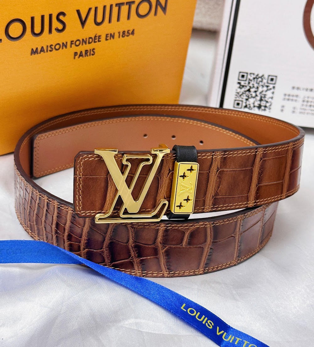 Dragons Bags ln Luxury Belt --100776