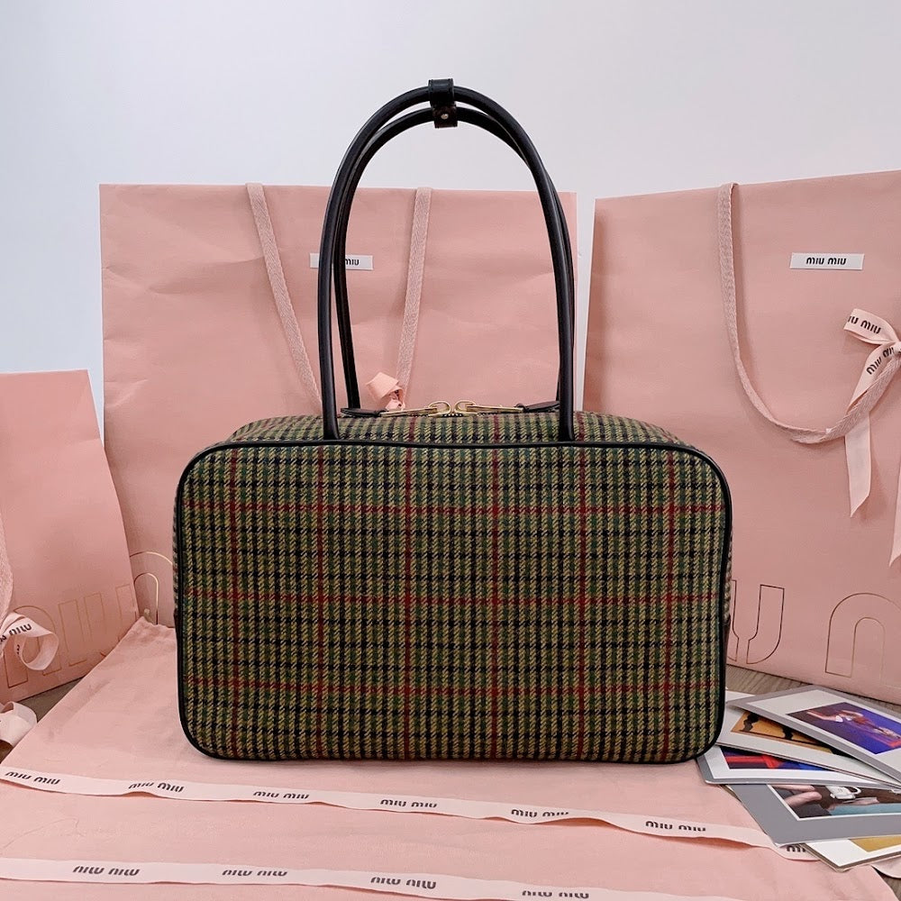 Dragons Bags Miun Miun Luxury Bag --123308
