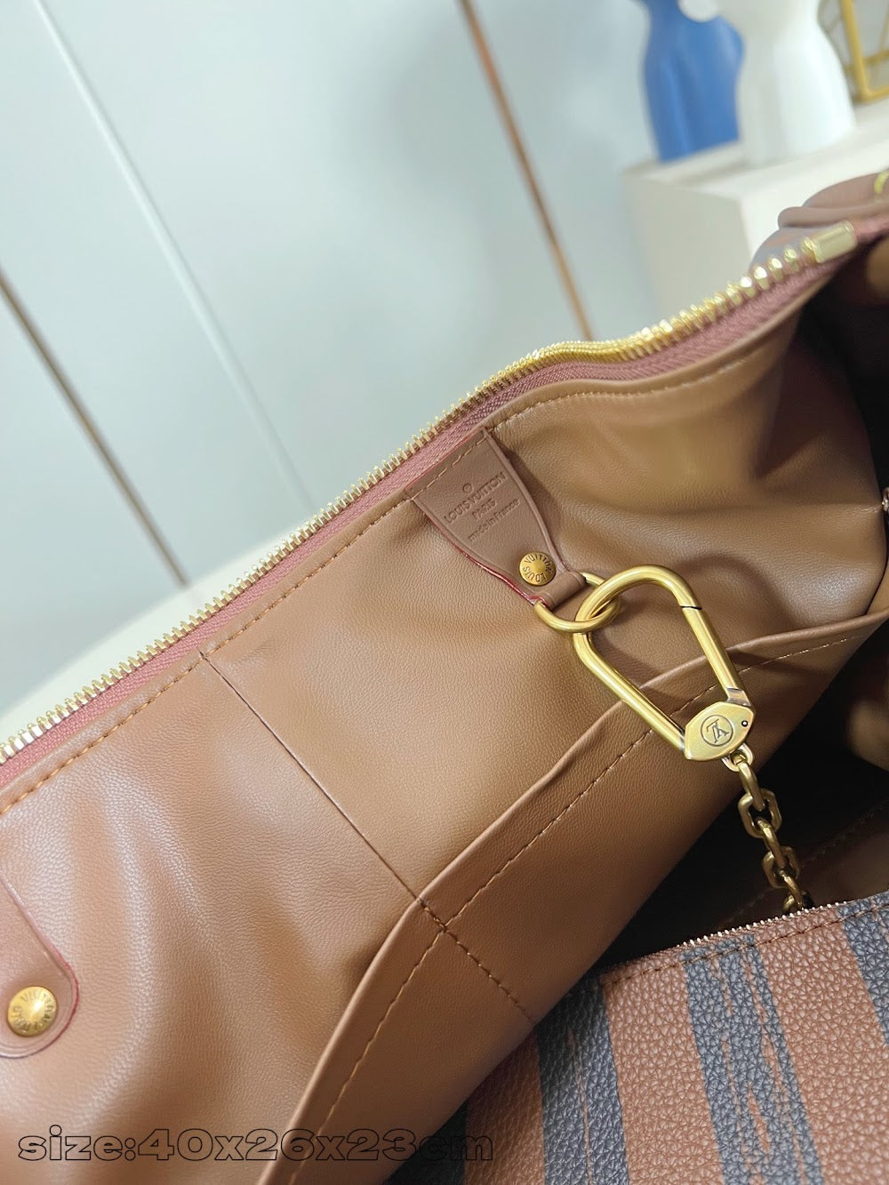 Dragons Bags ln Luxury Bag --96946