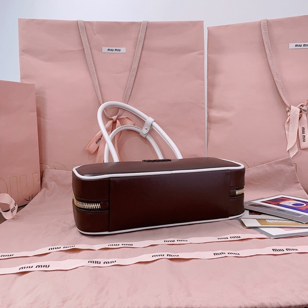 Dragons Bags Miun Miun Luxury Bag --123016