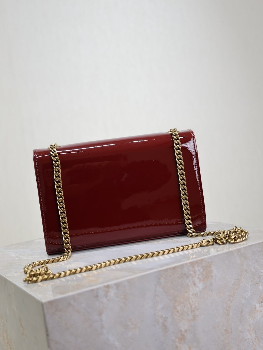 Dragons Bags YSLn Luxury Bag --119745