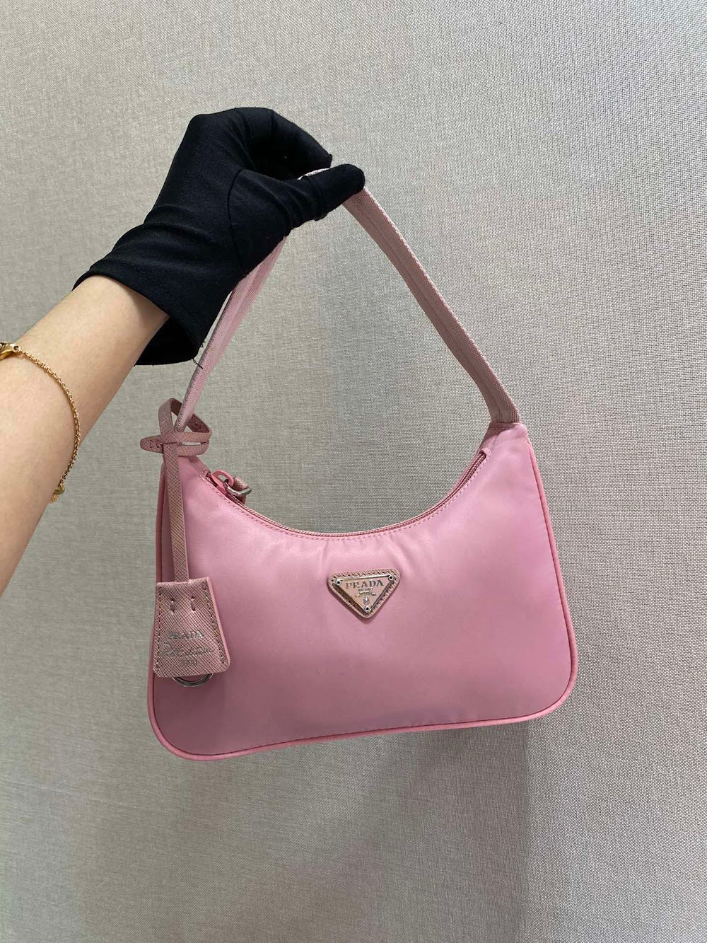 Dragons Bags Prada Luxury Bag --54755