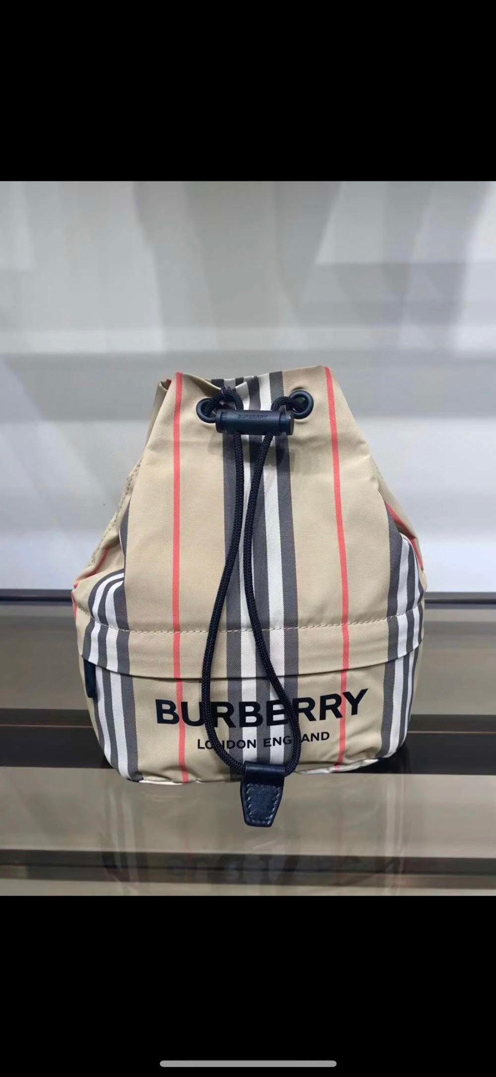Dragons Bags Burberryn Luxury Bag --91629